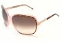 CHRISTIAN DIOR Diorita 1 Sunglasses Diorita1 Havana/Pink M14/S2 Frame