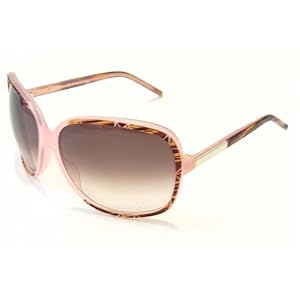 CHRISTIAN DIOR Diorita 1 Sunglasses Diorita1 Havana Pink M14 S2 Frame