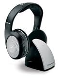 SENNHEISER RS110 Wireless Headphones