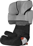 Cybex Solution X-fix+
