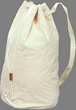 Canvas Duffle Bag - Extra Heavy Duty