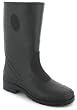 Paddington Childrens Long Leg Wellington Boot - Black