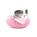 JUICY COUTURE SUNGLASSES JU PALACE/S 0EN4 WHITE JUICY COUTURE SUNGLASSES JU PALACE/S 0EN4 WHITE