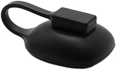 Austrake Black Replacement Bands for Fitbit ZIP Wristband