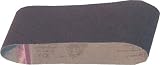 Porter-Cable 53340 3-Inch x 21-Inch 80 Grit Black Belt Premium Sanding Belts - 5 Pack