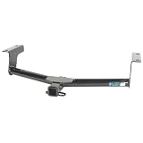 Curt Manufacturing 13509 Class III Receiver