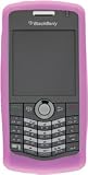 BLCKBRY 8120 SKIN PINK