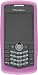 BLCKBRY 8120 SKIN PINK