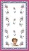 Anne Taintor High Maintenance Kitchen Towel