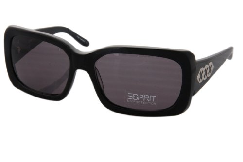 ESPRIT - ET 9868538. Trend Mode und Sport Sonnenrille mit 100% UVA+ UVB Schutz. Scratch protect Sicherheitsverglasung Verglasung. +Original Brillenetui