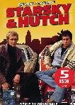 Starsky & Hutch - Stagione 04 (5 Dvd)