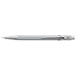 Caran D'ache Metal Mech Pencil 0.7mm Gray