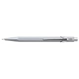 Caran D'ache Metal Mech Pencil 0.7mm Gray