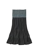 KIRRA Smocked Solid Dress