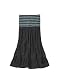 KIRRA Smocked Solid Dress