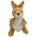 WEBKINZ KANGAROO BRAND NEW SEALED TAG