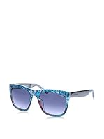 GUESS Gafas de Sol 732 (54 mm) Azul