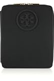 TORY BURCH【トリーバーチ】 Canvas iPad case【ブラック】　ST.NO21119128 エルメス