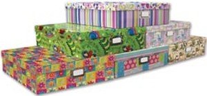 Pioneer Photo Albums 13 Storage Box: Assorted Prints