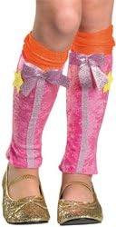 Costume Accessory: Stella Leg Covers Child One Size