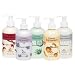 Creative Nail Design Scentsations Hand & Body Lotion 8.3 oz.