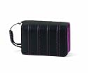 Lowepro Luxe - Premium Leather Case For Compact Digital Cameras -  Black
