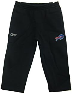 Buffalo Bills Navy Blue NFL Toddler Fleece Pants