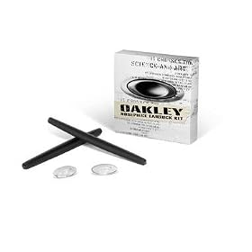 Click here to buy Oakley All Wire Earsock Nosepiece Kit.