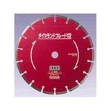 ナニワ研磨工業 ダイヤモンドブレード 電動用 355×2.8×22 CF1402