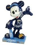 Kansas City Royals 2010 All-Star Mickey Mouse On Parade Bobble
