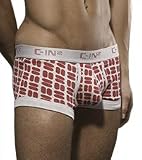 C-IN2 Hatch Street Army Trunk with Sling Support Underwear