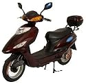 Electric Scooter 450 Watt