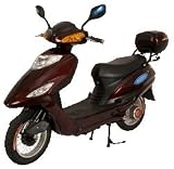 Electric Scooter 450 Watt