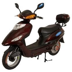 Electric Scooter 450 Watt by