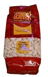 Jumbo Squash Seeds (Germack) 14 oz (397g)