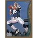 Peyton Manning 1998 Topps Near Mint to Mint Rookie Card #360 Shipped in Protective Screw Down Holder!