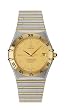 Omega Mens Constellation 1202.15.00 Watch