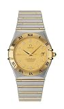 Omega Mens Constellation 1202.15.00 Watch