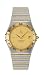 Omega Mens Constellation 1202.15.00 Watch