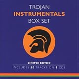 Trojan Box Set: Instrumentals
