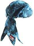 Original Cotton Do Wrap - Blue Acid