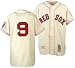Boston Red Sox Cooperstown Throwback Ted Williams 1939 Jersey