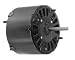 1/50hp 1300RPM 3-Speed CW 3.3