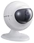 Sony SNC-M3 Pan/Tilt IP Network Camera w/Audio