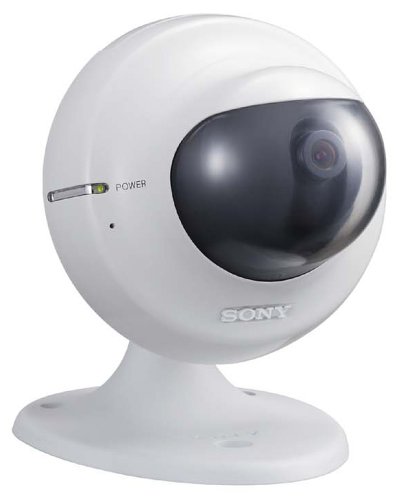 Sony SNC-M3 Pan Tilt IP Network Camera w AudioB0007SL6Z8 : image