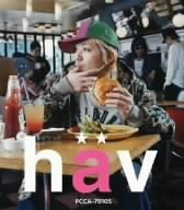列島パーティ騎士 HAV