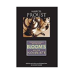Marcel Proust (Bloom's Major Novelists)