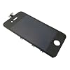 Bluetrade - Ecran Original complet + vitre tactile - pour Apple Iphone 4