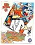 Spy Fox