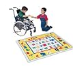 ALPHABET TOSS-N-PLAY ACTIVITY SET